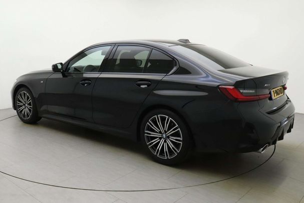 BMW 320i xDrive M Sport 135 kW image number 8