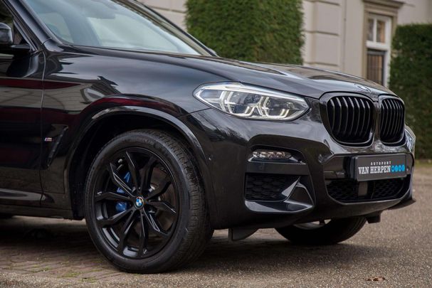 BMW X3 xDrive30e M 215 kW image number 9