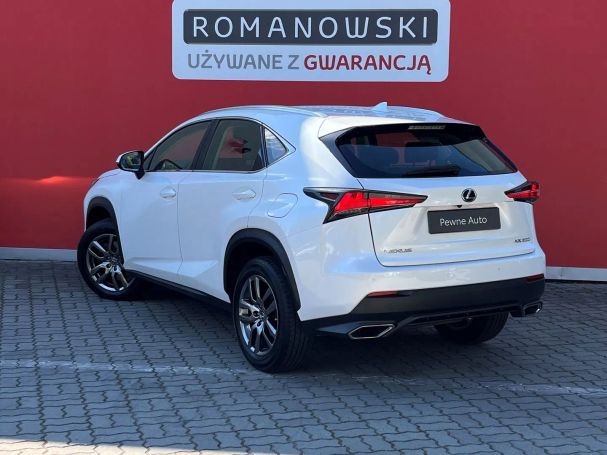 Lexus NX 300 AWD 175 kW image number 7