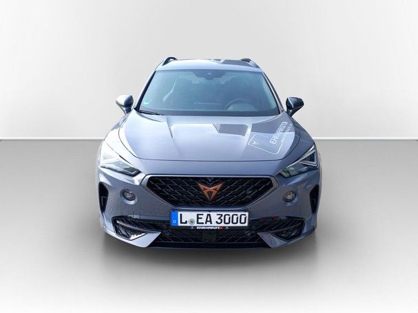 Cupra Formentor 1.4 e-HYBRID DSG 150 kW image number 3