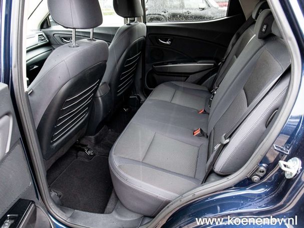 SsangYong Tivoli 1.5 121 kW image number 21