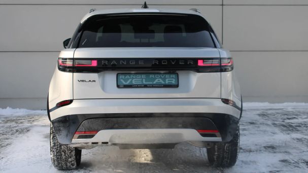 Land Rover Range Rover Velar 150 kW image number 12