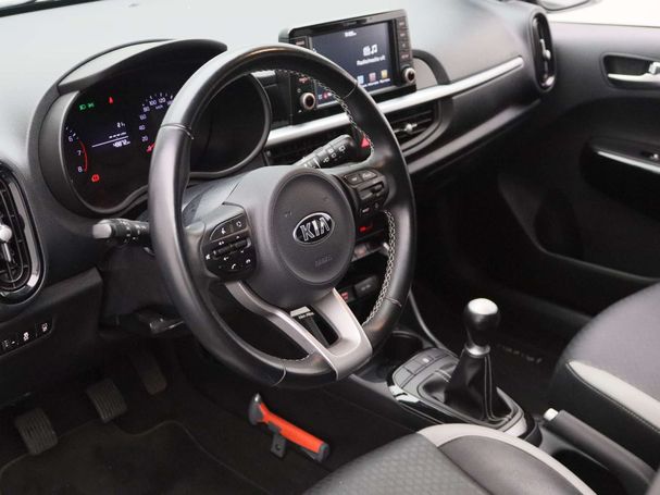 Kia Picanto 1.0 49 kW image number 16