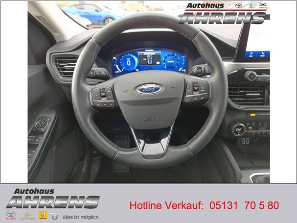 Ford Kuga 1.5 EcoBoost Titanium 110 kW image number 11