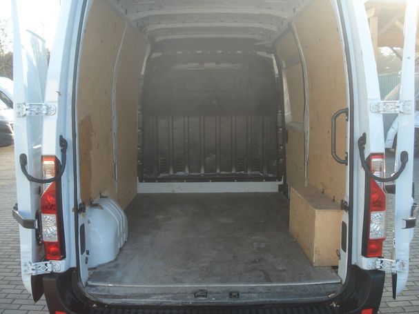 Opel Movano L2H2 100 kW image number 6