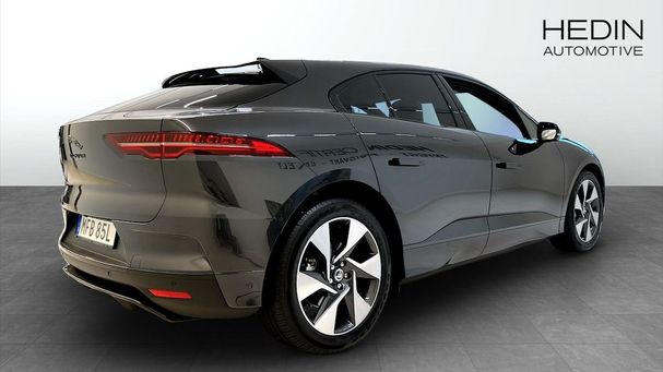 Jaguar I-Pace EV400 SE 294 kW image number 2