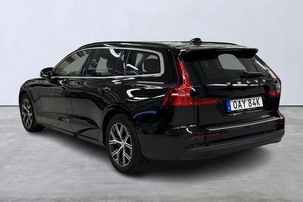 Volvo V60 B4 147 kW image number 5