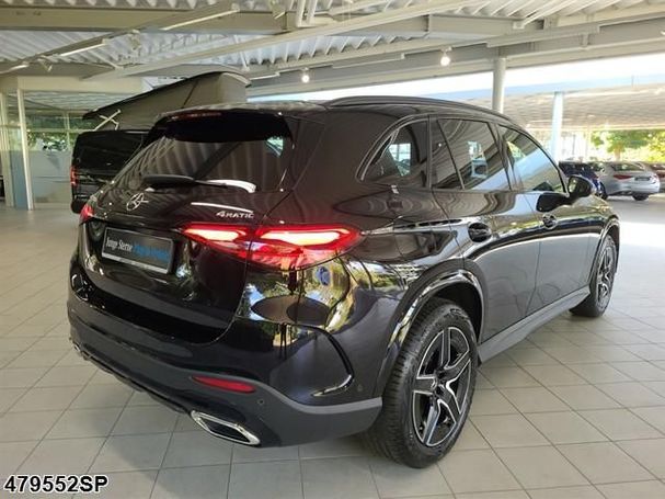 Mercedes-Benz GLC 300 e AMG 230 kW image number 3