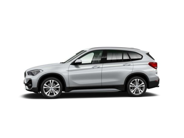 BMW X1 sDrive18d 110 kW image number 4