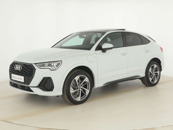 Audi Q3 45 S-line Sportback PHEV 180 kW image number 2