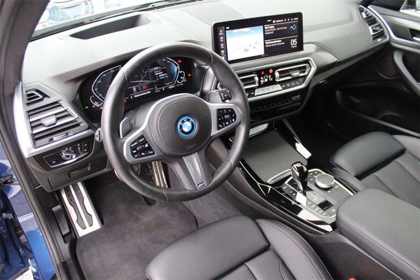 BMW X3 xDrive30e 215 kW image number 15