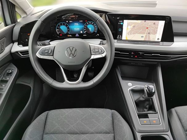 Volkswagen Golf Variant 1.0 TSI 81 kW image number 15