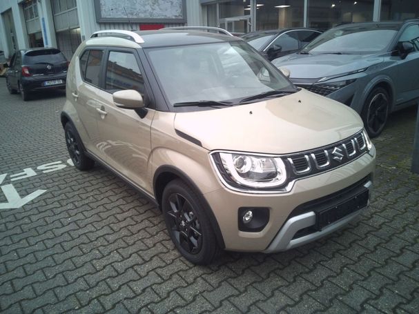 Suzuki Ignis 61 kW image number 1