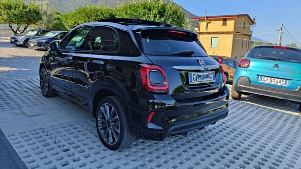 Fiat 500X 1.3 MultiJet 70 kW image number 5