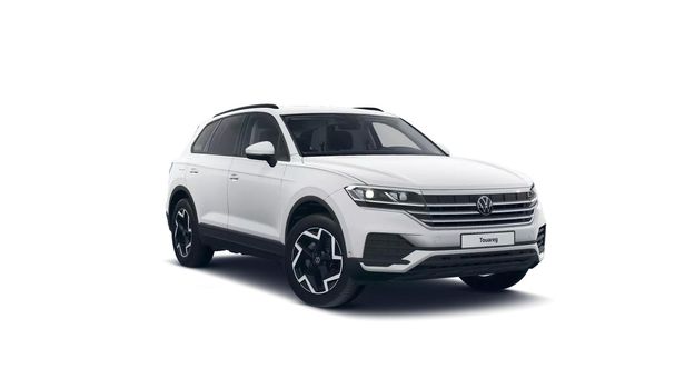 Volkswagen Touareg 3.0 TDI 4Motion 170 kW image number 2