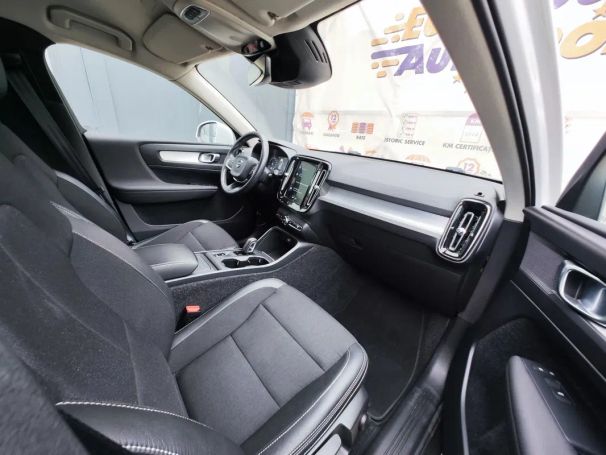 Volvo XC40 110 kW image number 22