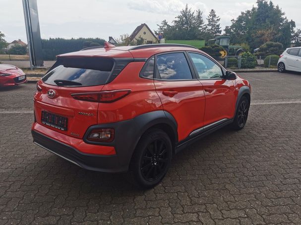 Hyundai Kona Elektro Premium 150 kW image number 6