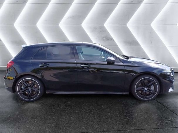 Mercedes-Benz A 35 AMG 4Matic 225 kW image number 3