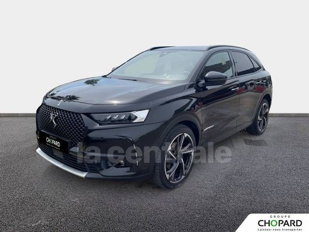 DS Automobiles 7 Crossback PureTech 180 133 kW image number 1