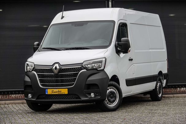 Renault Master dCi 150 L2H2 110 kW image number 24