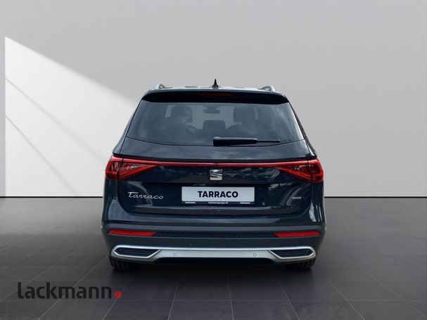 Seat Tarraco 180 kW image number 6