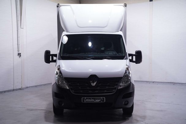 Renault Master DCi 130 96 kW image number 6