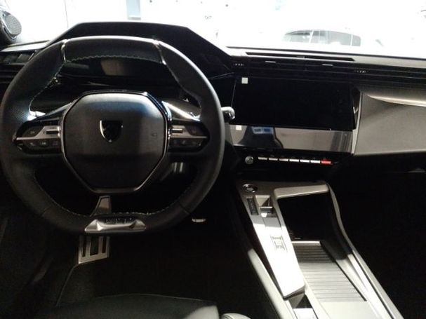 Peugeot 408 100 kW image number 9