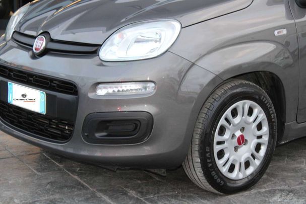 Fiat Panda 1.0 Hybrid 51 kW image number 2