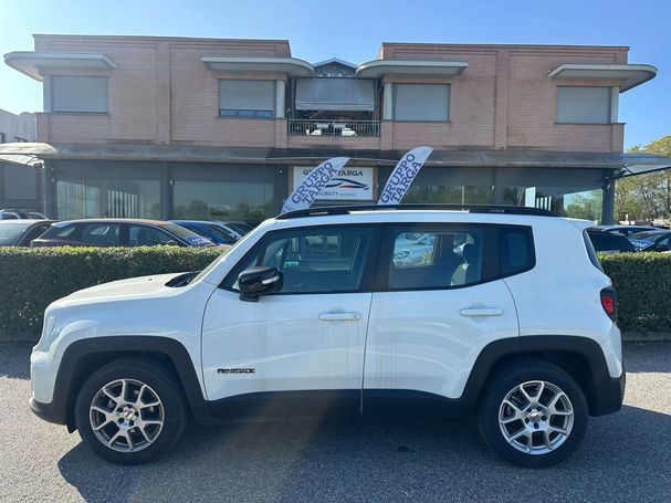 Jeep Renegade 1.0 Limited 88 kW image number 5