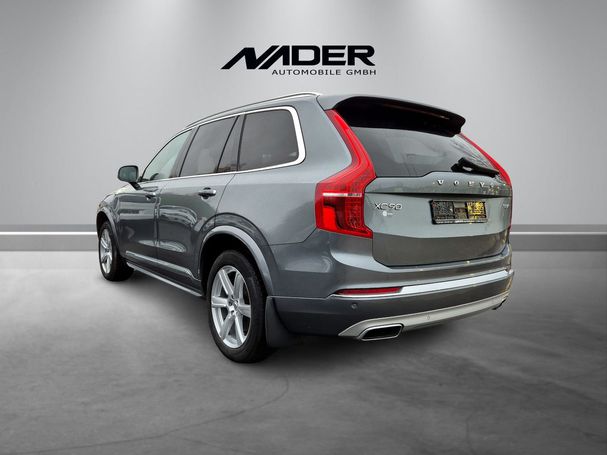 Volvo XC90 AWD Inscription 288 kW image number 10