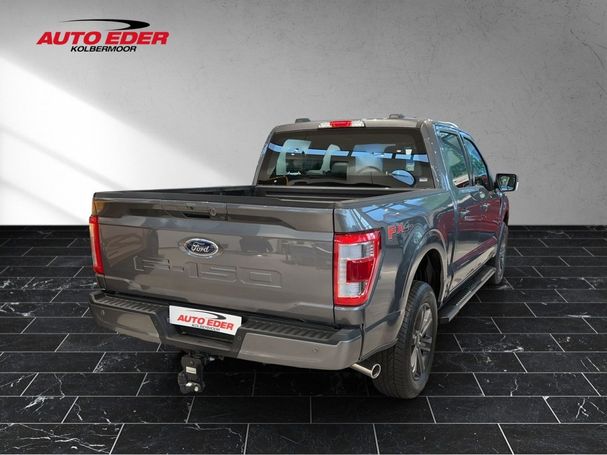 Ford F-150 298 kW image number 3