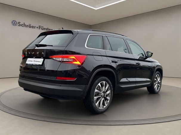 Skoda Kodiaq 2.0 TDI DSG 110 kW image number 2