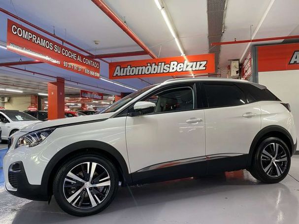 Peugeot 3008 PureTech 130 S&S Active 96 kW image number 12