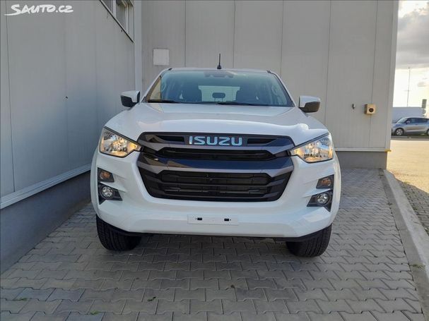 Isuzu D-Max 4x4 Double Cab 120 kW image number 3