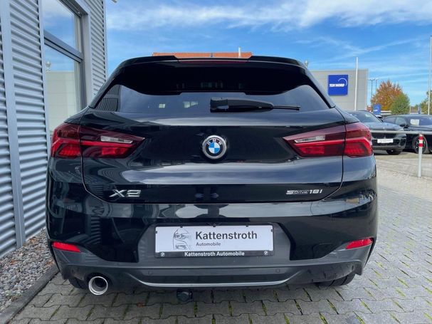 BMW X2 sDrive18i M Sport 100 kW image number 1