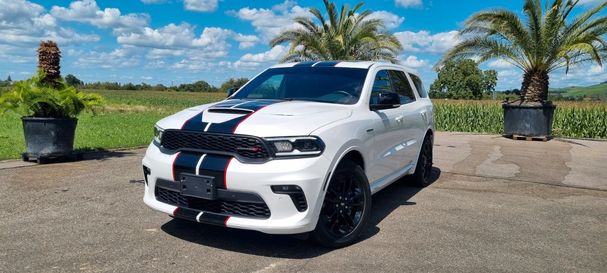 Dodge Durango 295 kW image number 15