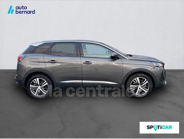 Peugeot 3008 1.6 Hybrid e-EAT8 165 kW image number 2