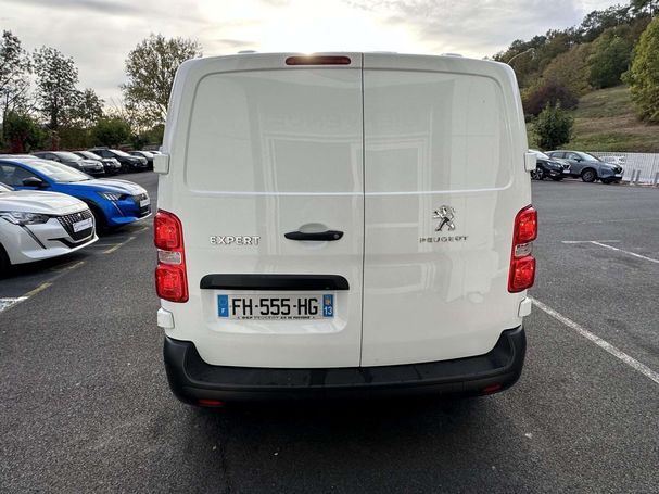 Peugeot Expert Long 2.0 BlueHDi 150 110 kW image number 6