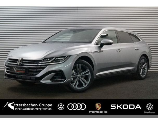 Volkswagen Arteon Shooting Brake 147 kW image number 2