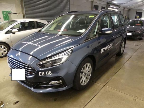 Ford Galaxy Hybrid 140 kW image number 1