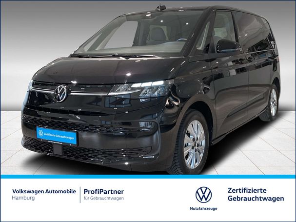 Volkswagen T7 Multivan eHybrid DSG 160 kW image number 1