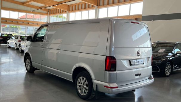 Volkswagen T6 Transporter DSG 110 kW image number 2