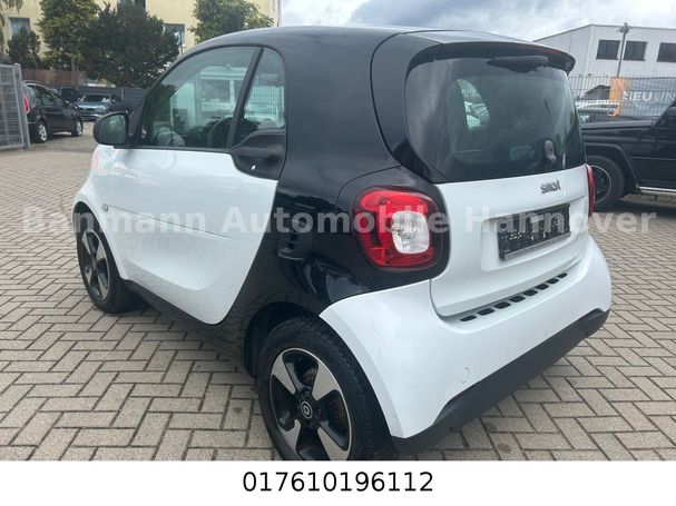 Smart ForTwo 66 kW image number 3