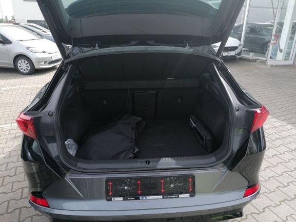 Cupra Formentor 1.4 e-HYBRID DSG 150 kW image number 21