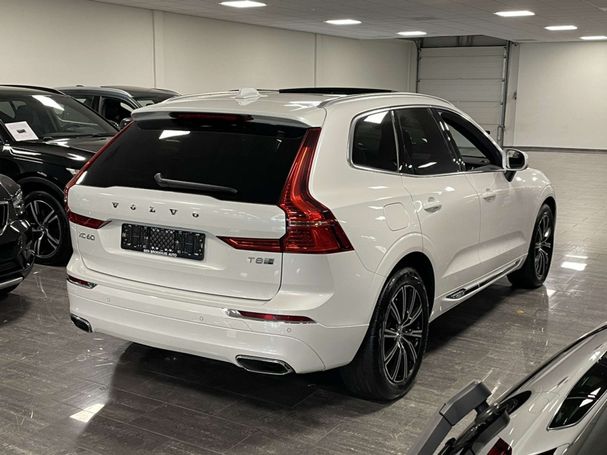 Volvo XC60 Recharge T8 AWD 287 kW image number 3