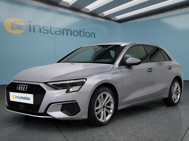 Audi A3 150 kW