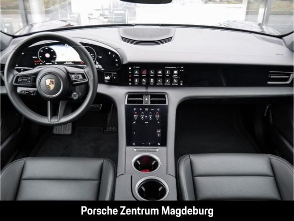 Porsche Taycan 320 kW image number 16