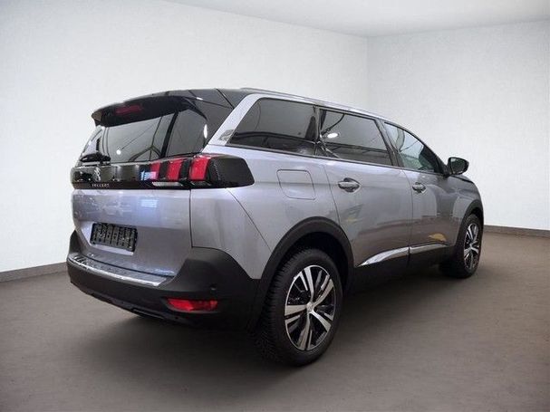 Peugeot 5008 130 Allure 96 kW image number 2