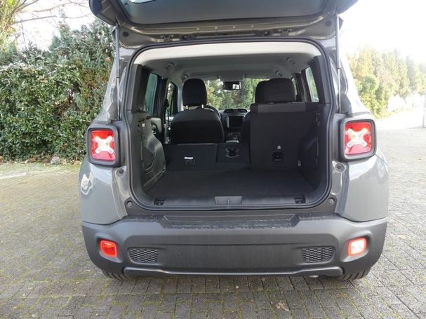 Jeep Renegade 1.5 GSE e-Hybrid Limited 96 kW image number 21