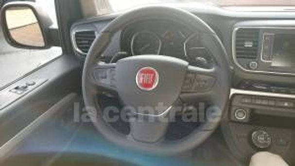 Fiat Scudo 130 kW image number 9